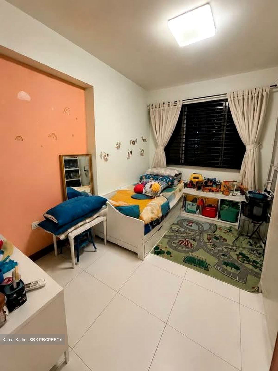 Blk 335A Yishun Riverwalk (Yishun), HDB 3 Rooms #594567691